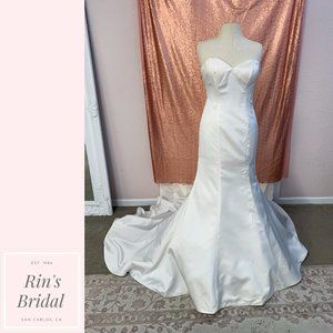 Allure Bridals 18871